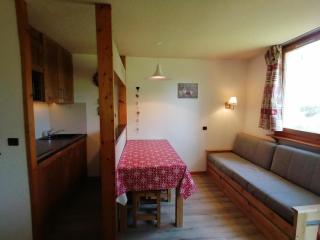 Studio cosy, skis aux pieds, terrasse privative, au coeur de Montalbert - FR-1-181-2467 - Aime-la-Plagne - 7