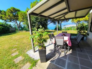 Sunset Apartment - Jagodje - 9