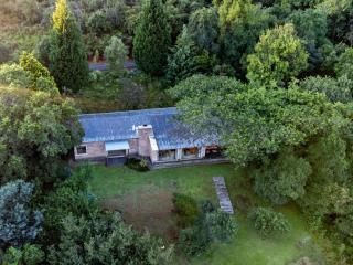 Drakensberg Creek Cottage - 5