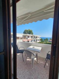 Paralia Homes Ocean Postcard - Kriopigi - 7