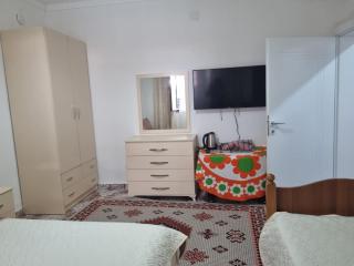 Shuli Apartment - Pogradec - 5