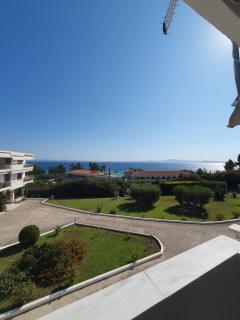 Paralia Homes Ocean Postcard - Kriopigi - 0