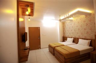 Hilux Inn - Cochin - 3
