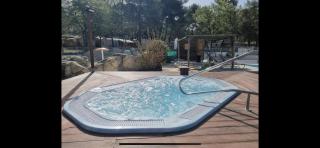 Camping la sainte baume - Nans-les-Pins - 6