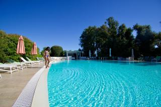 Eden Park Hotel - Marina di Campo - 8