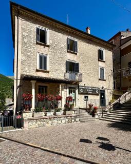 B&B I Laghetti - Villalago - 9