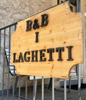 B&B I Laghetti - Villalago - 8