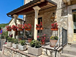 B&B I Laghetti - Villalago - 7