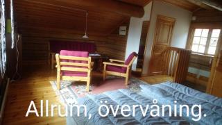 Härbre i Höga Kusten, Ullånger - 2