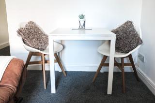 #26b Renovated Portsmouth Flat - 2