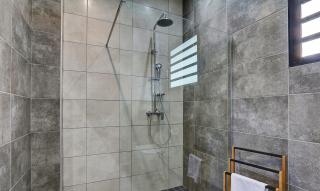 Leu Burgot 2 - 3 étoiles - T3 - Front de mer & centre ville - Appt 17 - Saint-Leu - 3