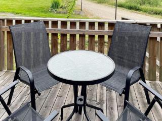 4 star holiday home in SVÄNGSTA - 9