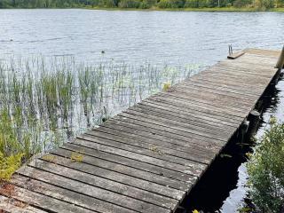 4 star holiday home in SVÄNGSTA - 6