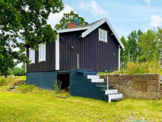 Holiday home HÖGSBY II - Högsby - 2