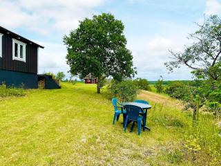 Holiday home HÖGSBY II - Högsby - 1