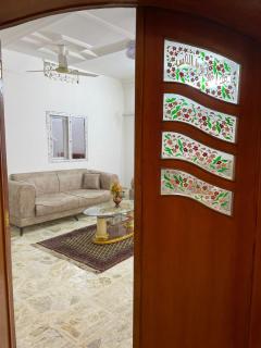 A luxury apartment in Baghdad - 6