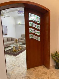 A luxury apartment in Baghdad - 0