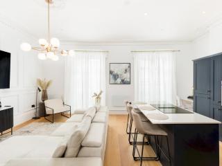 Modern High End 1 Bed in Central Leamington Spa - Pass the Keys - 7