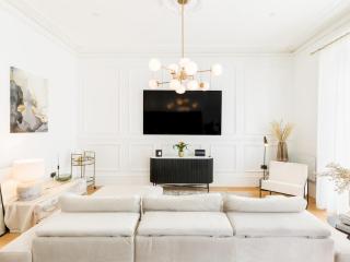 Pass the Keys Modern High End 1 Bed in Central Leamington Spa - Leamington Spa - 2