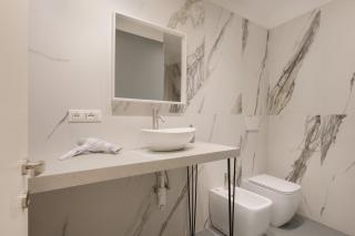 SnapStay Luxury apartments in centro a Trieste - Triest - 4