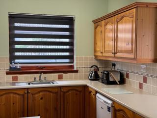 Oaklyn,Highland Village of Beauly, Quiet Neighbourhood, One Bed, Min 5 nights - Beauly - 8