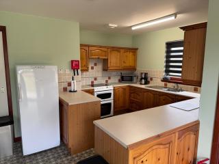 Oaklyn,Highland Village of Beauly, Quiet Neighbourhood, One Bed, Min 5 nights - Beauly - 5