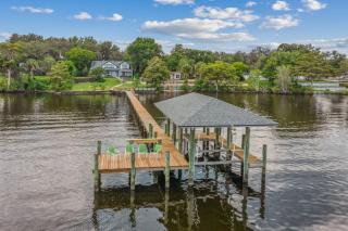The W in Green Cove Springs - 9