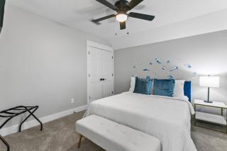 The W in Green Cove Springs - 2