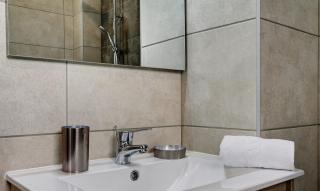 Leu Burgot 1 - 3 étoiles - T2 - Front de mer & centre ville - Appt 13 - Saint-Leu - 4