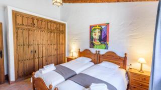 Finca Lagarillo Cómpeta by Ruralidays - 3