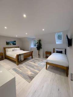 The Gatehouse Lodge - Norwich - 9