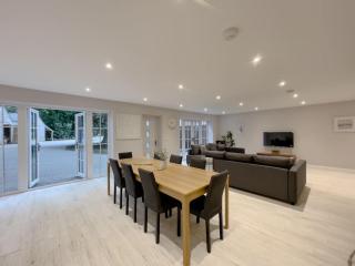 The Gatehouse Lodge - Norwich - 7