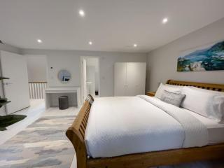 The Gatehouse Lodge - Norwich - 6
