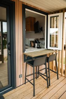 O'Hara Living - Camping Belle-Vue - 5