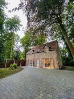 The Gatehouse Lodge - 2