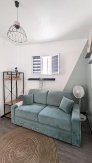 *Ça me convient* Studio Chaleureux - 8