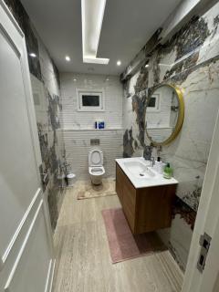 Lux appart Tanger - Tánger - 4