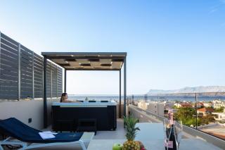 Sapphire Horizon Suites - 8