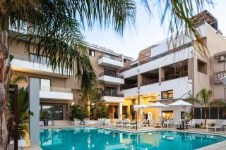 Sapphire Horizon Suites - 4