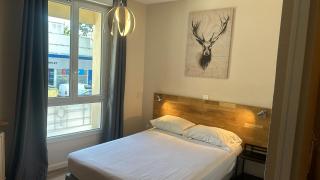 HOTEL IN PARIS - 0