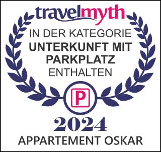 Appartement Oskar - Sölden - 9