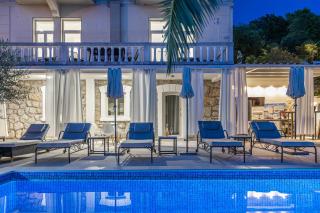 Villa Vita luxury Apartments - Crikvenica - 7