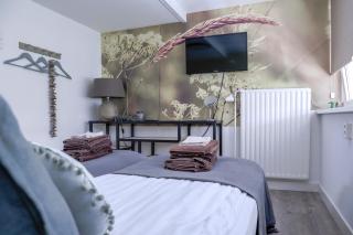 Waterhill's Bed - Dinteloord - 6