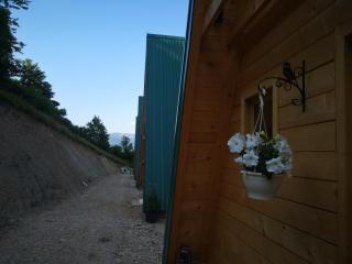 Sunčani Brijeg Eco Village - 2