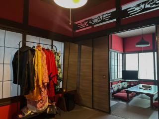 TRAVELERZ YOKOHAMA Demon Slayer House - Kikuna - 3