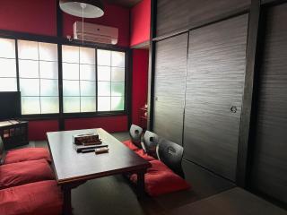 TRAVELERZ YOKOHAMA Demon Slayer House - 9