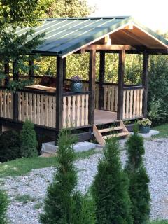 Cabana Dintre Fagi - Poiana Mărului - 2