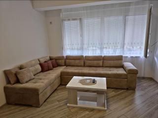 Tafa Residence - Ulcinj - 1