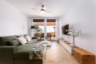 Duquesa Village 2450 - Manilva - 4