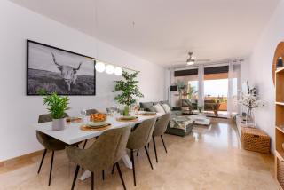 Duquesa Village 2450 - Manilva - 9